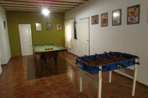  Ñande roga san clemente  Сан-Клементе-Дель-Туйу
